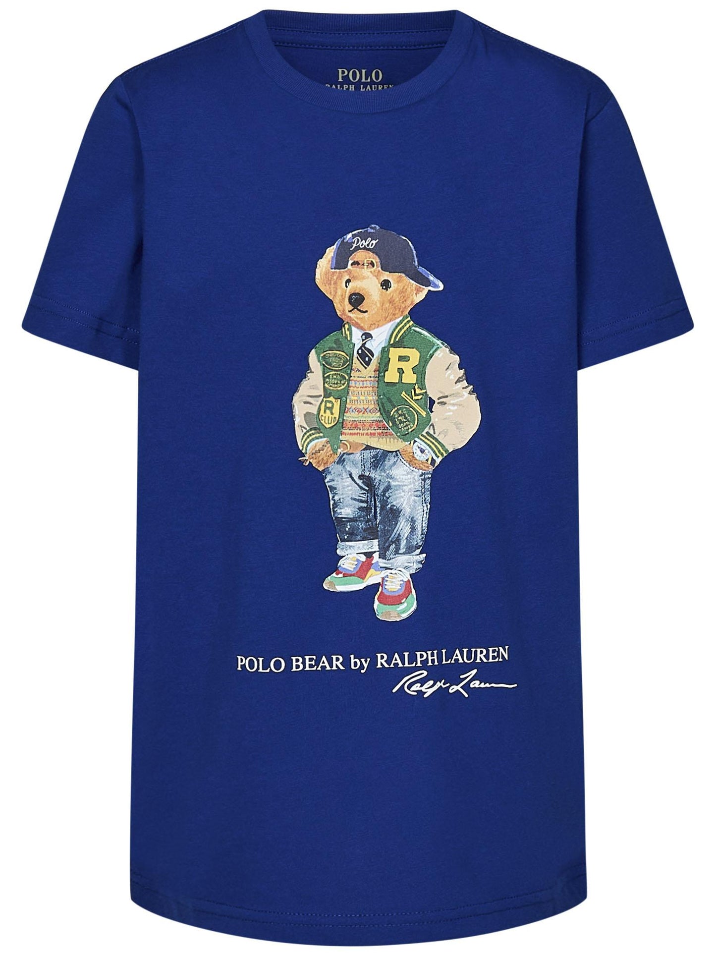 Polo Ralph Lauren kids 853828040