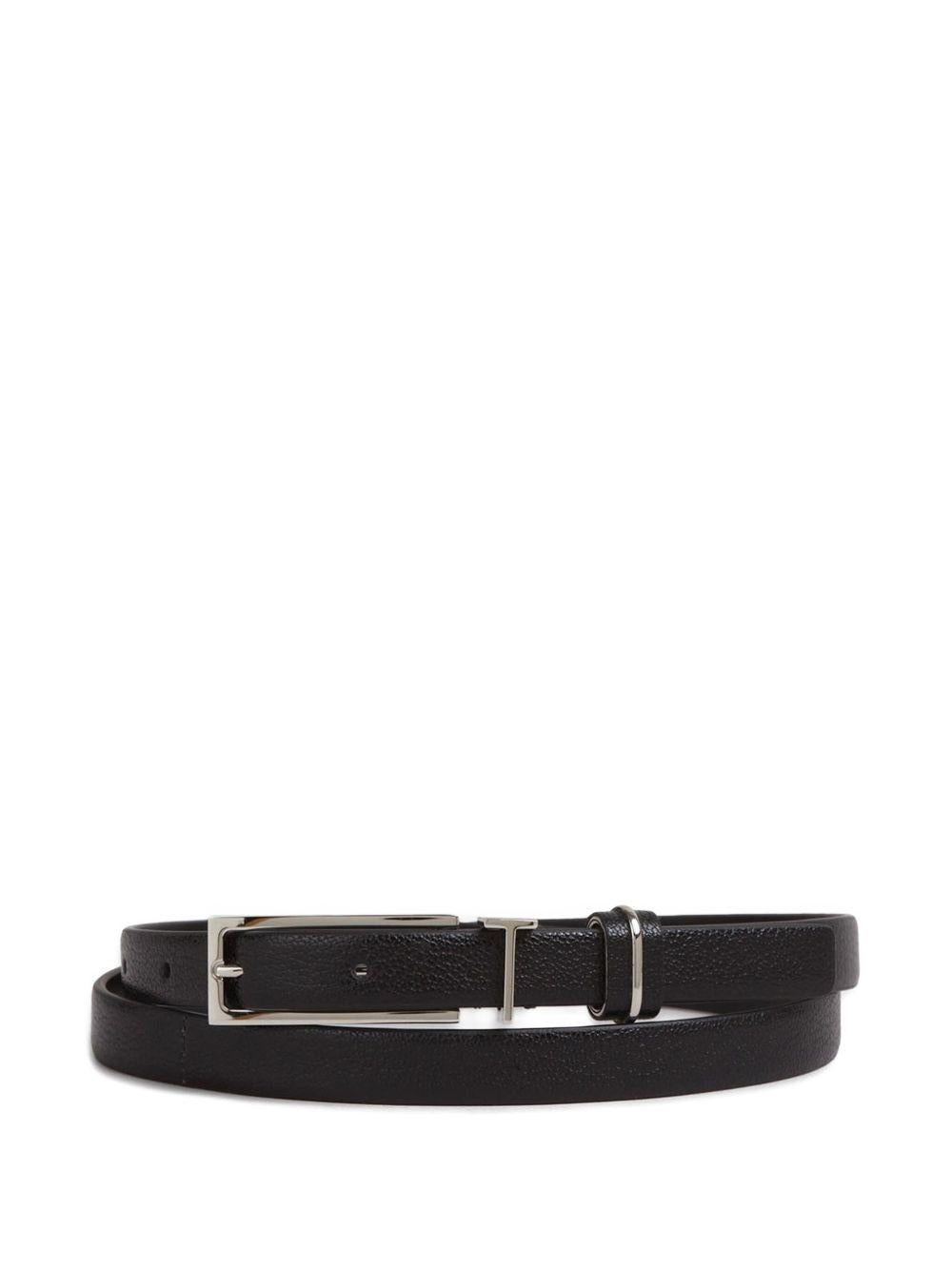 Cintura T Loop Tom Ford TB317LGO033S 1N001 Tom Ford 