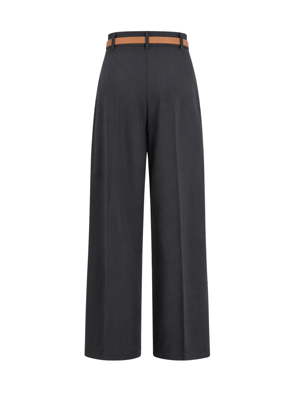 Pantaloni MSTBACIO MaxMara Studio 2616131081600 008 MaxMara Studio 