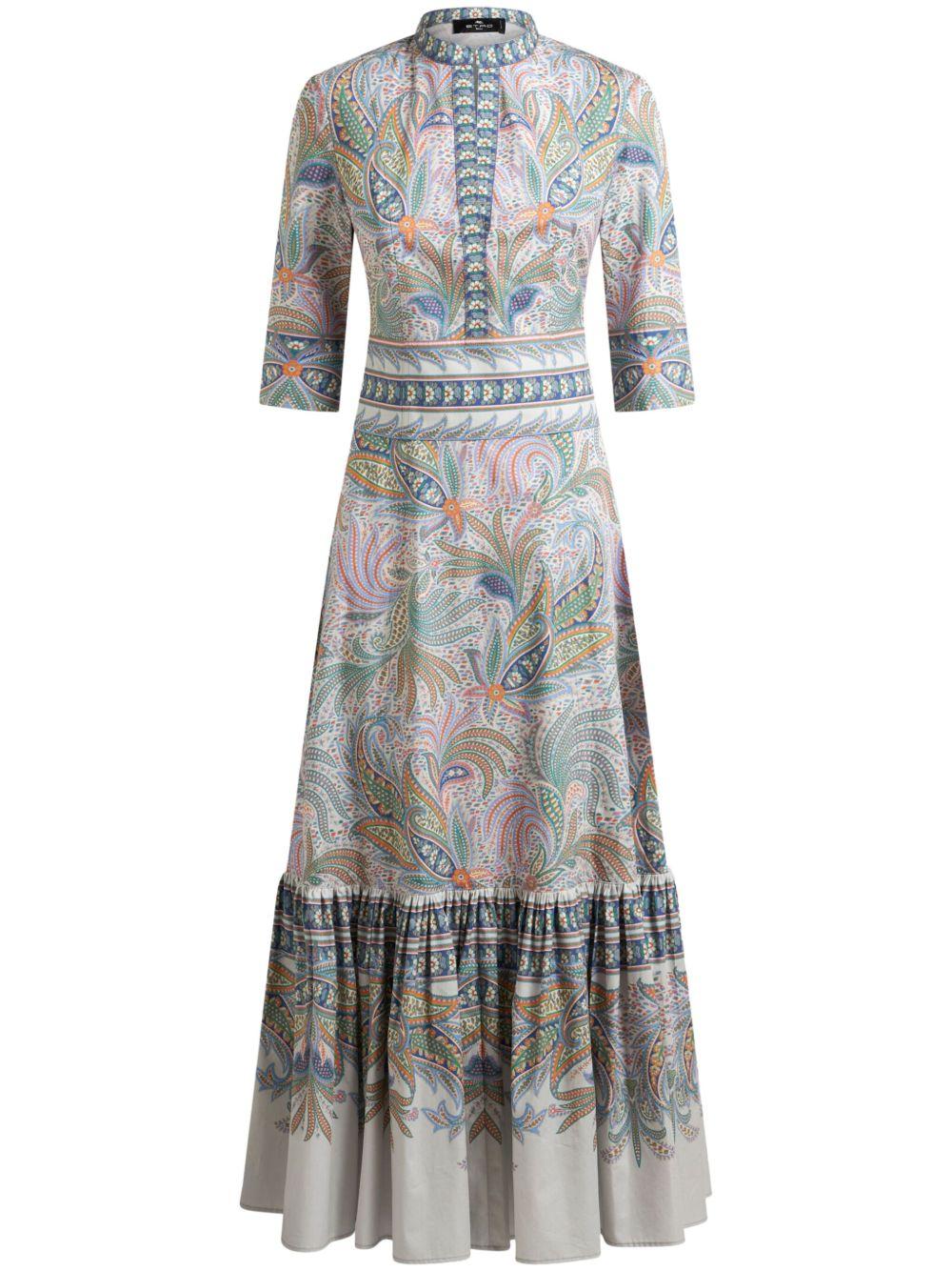 Etro WRHA001599SP5B6X0830