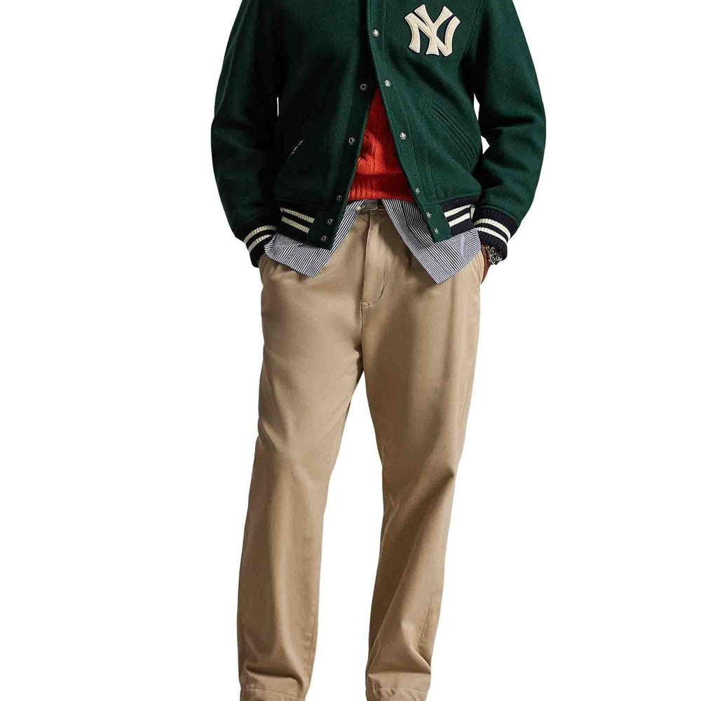 Giubbino Yankees Polo Ralph Lauren 710953996 002 Polo Ralph Lauren 