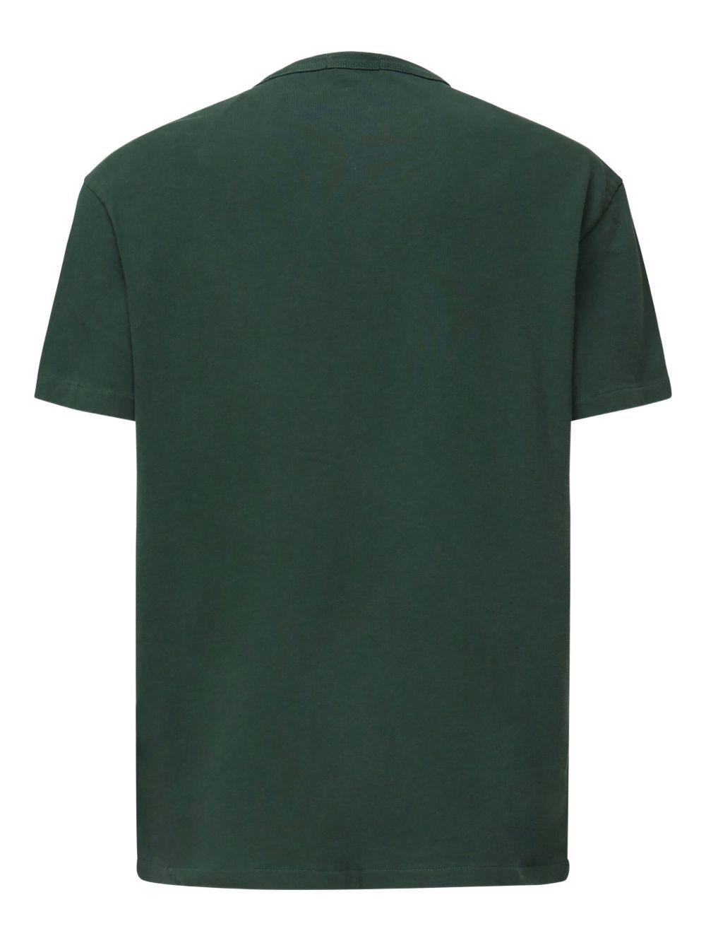 T-shirt Polo Ralph Lauren 710916698 034 Polo Ralph Lauren 