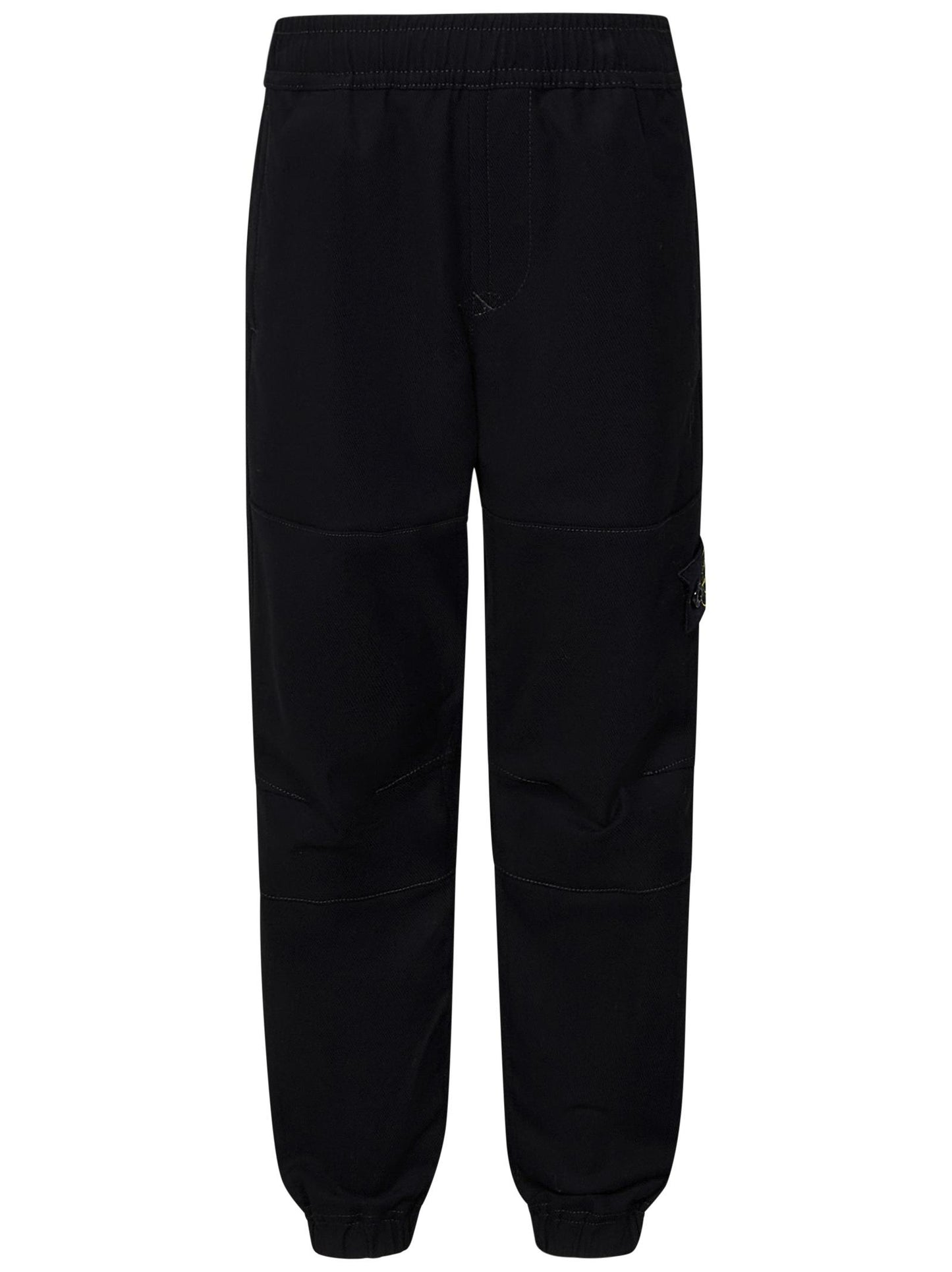 Pantaloni 'LOOSE' Stone Island Junior MO811630514 V0029 Stone Island Junior 