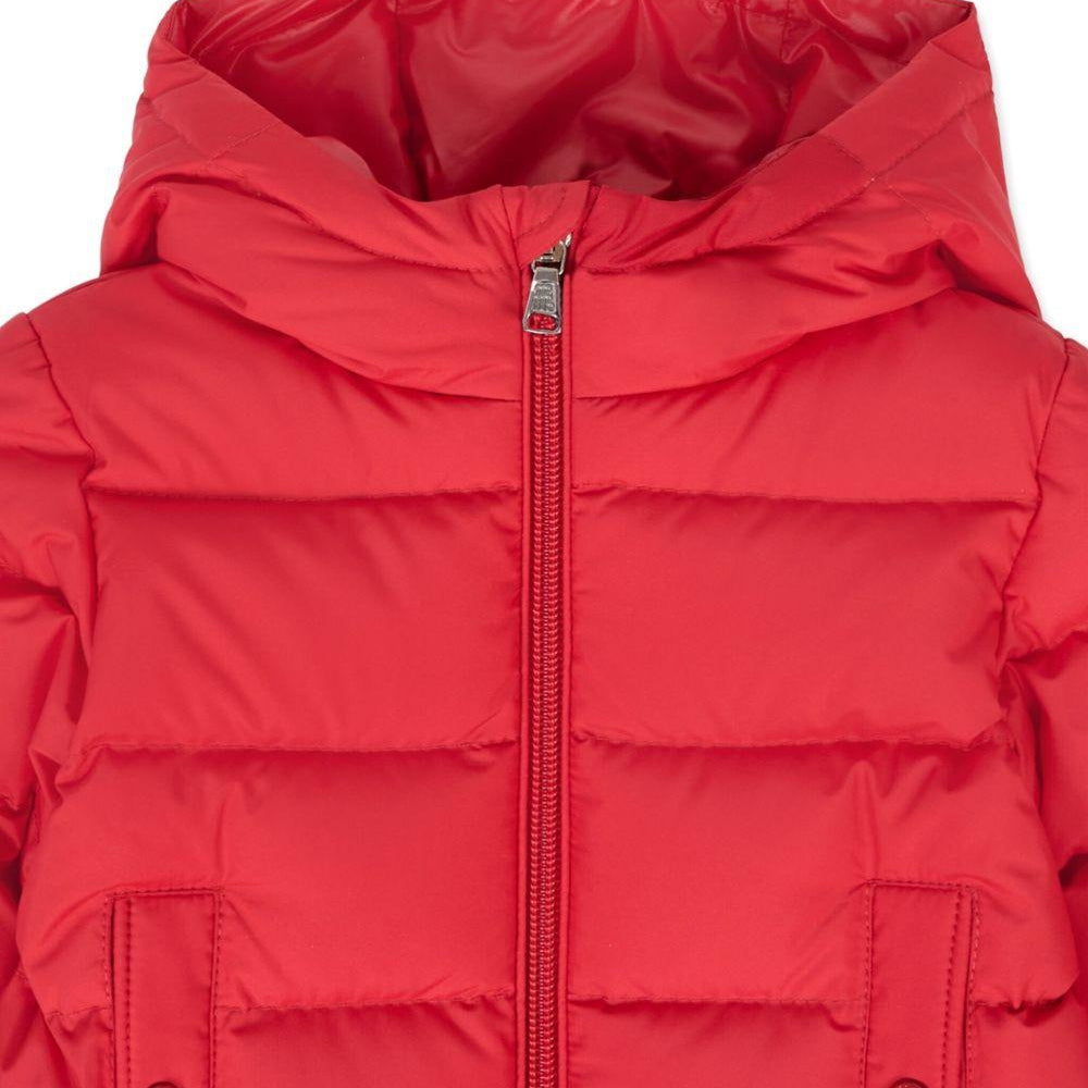 
                  
                    Piumino 'TAIDU' Moncler Enfant K29511A00024597YW 457 Moncler Enfant 
                  
                