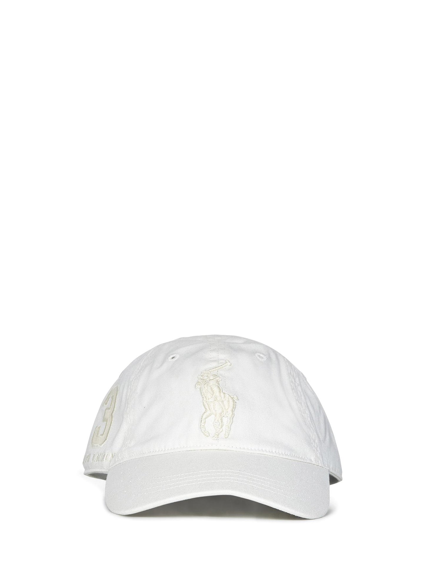 Cappello Big Pony Polo Ralph Lauren 710957159 008 Polo Ralph Lauren 
