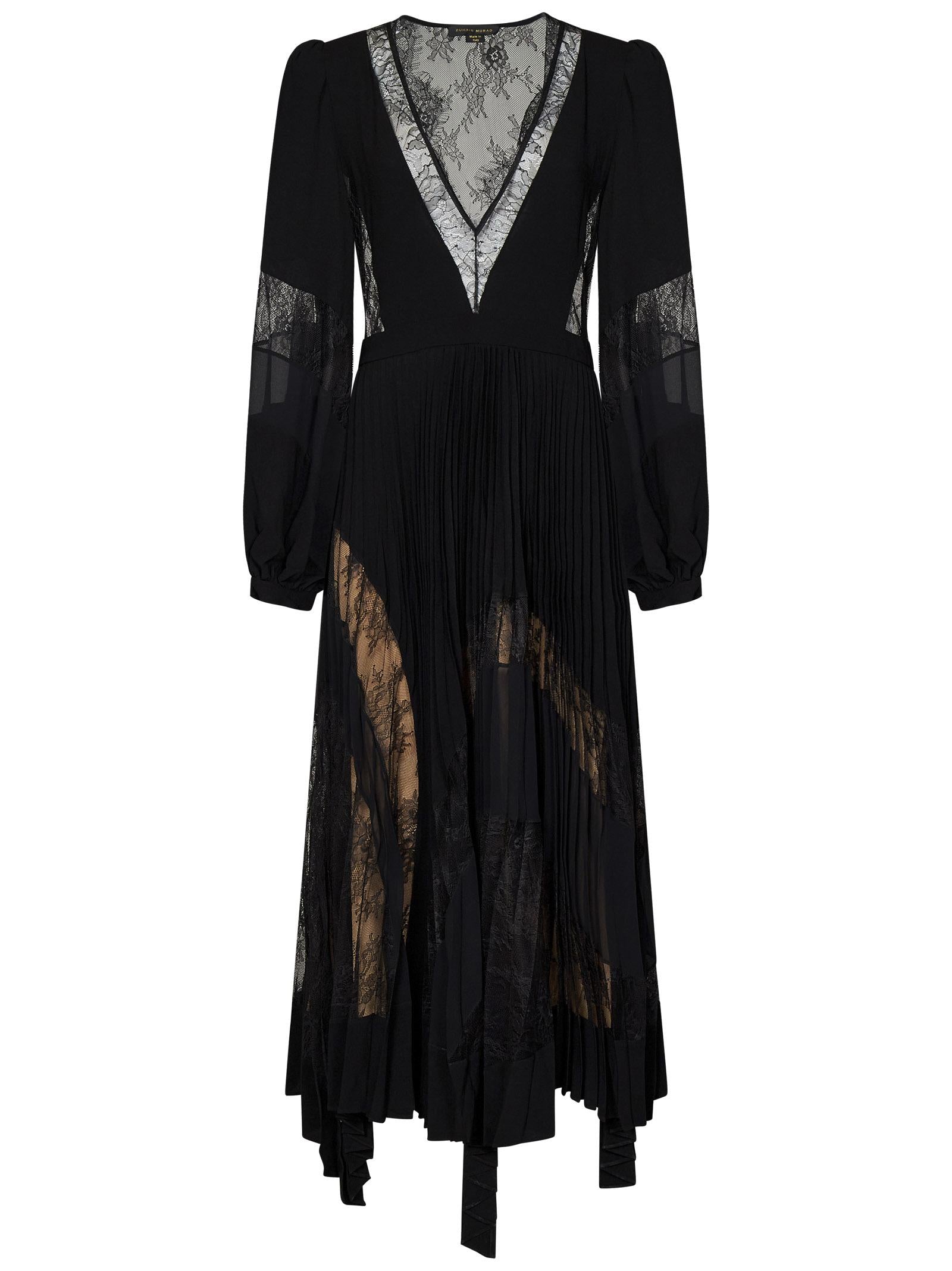Zuhair Murad SDR24354CRSB002190000