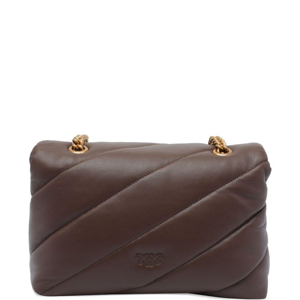 Borsa a spalla Big Love Bag Puff Pinko 100037A0F2 L74Q Pinko 