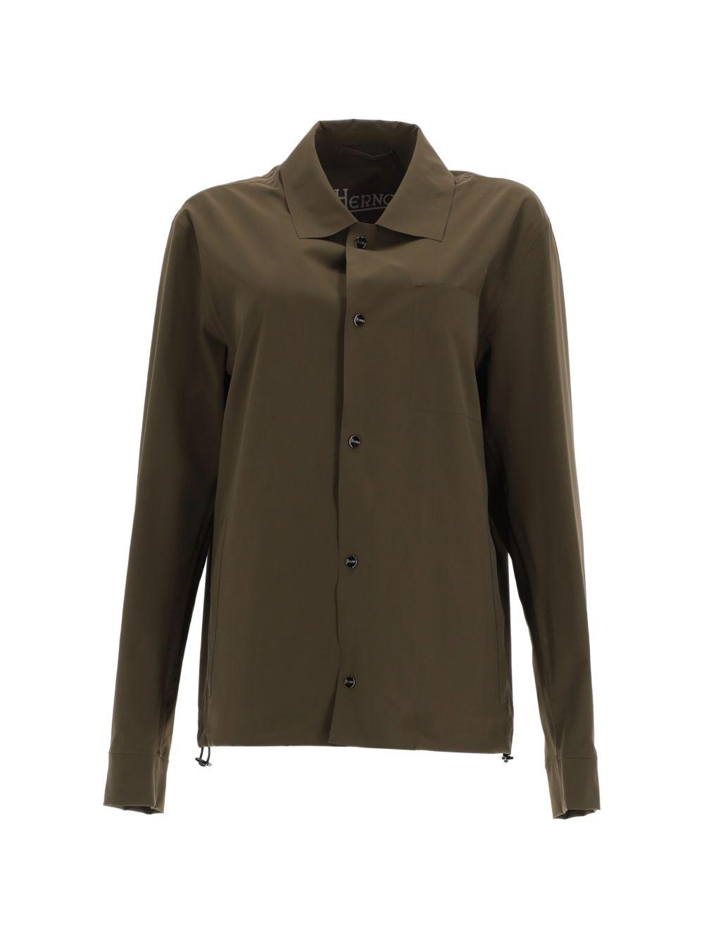 Giubbino Herno GI000318U12301SZ 7794 Herno 