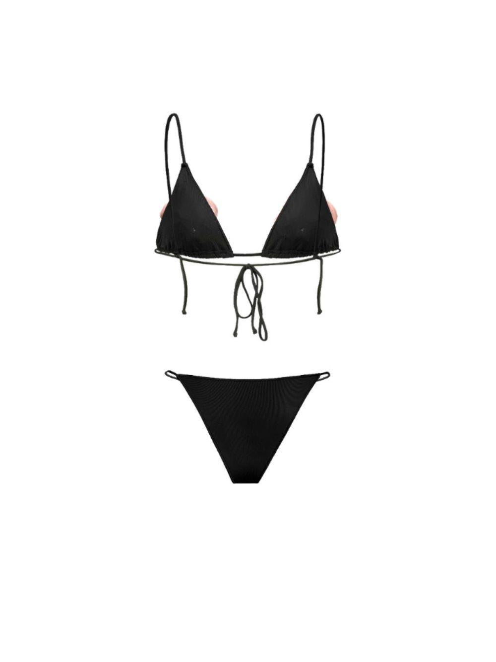 Costume Sanya La Reveche LR26SNB BLACK/QUARTZROSE La Reveche 