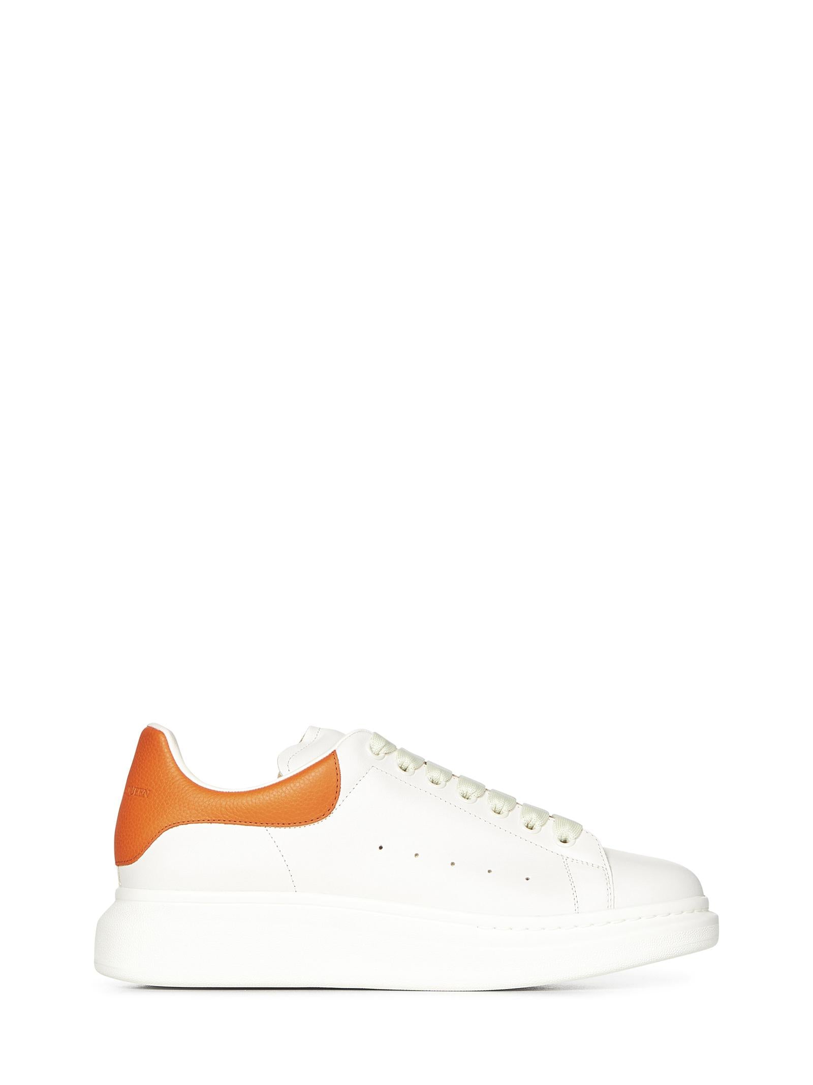 Alexander McQueen 553680WIACV9072