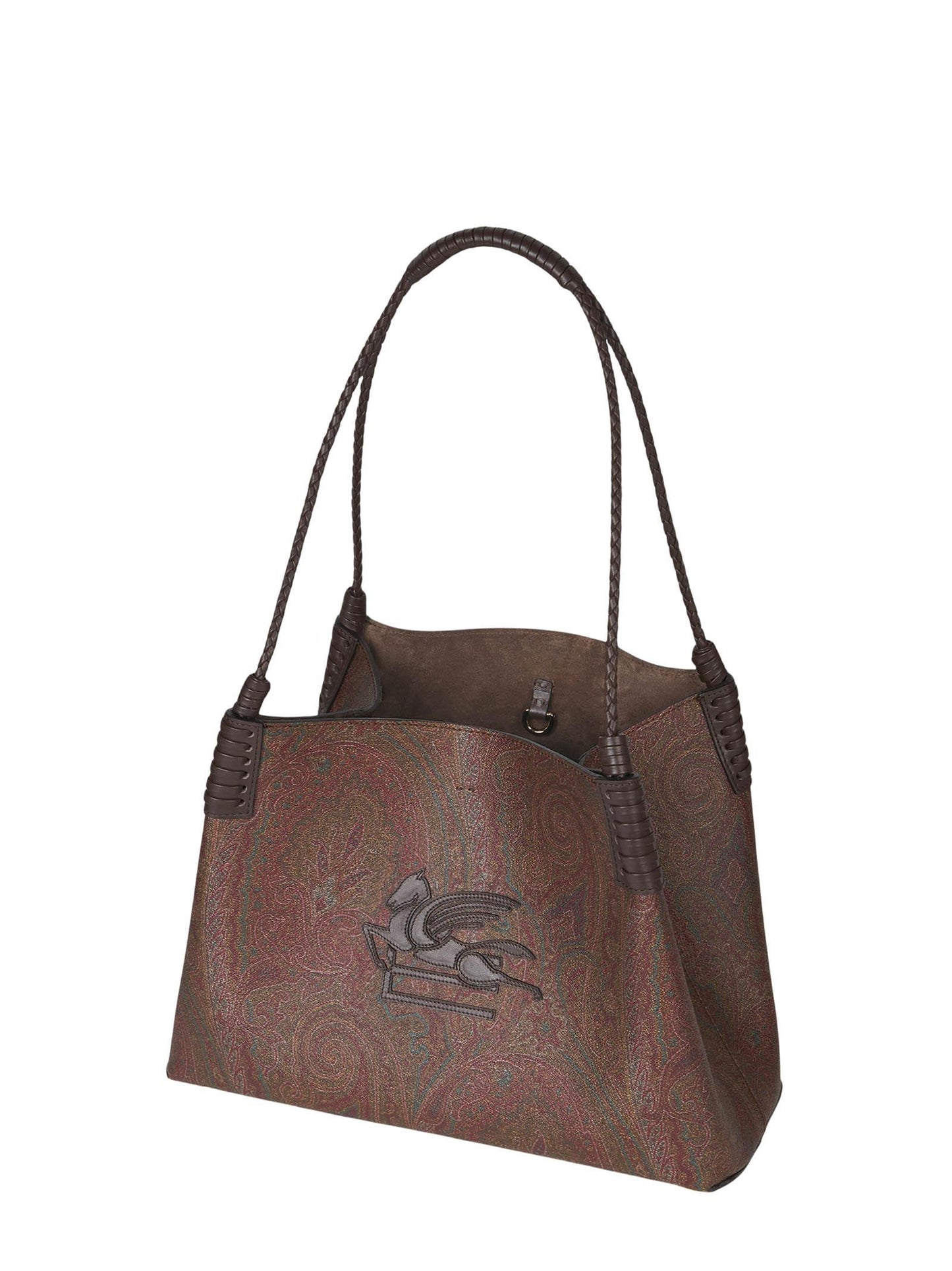 Borsa a mano Libra small Etro WP1D0038AA060 M0019 Etro 