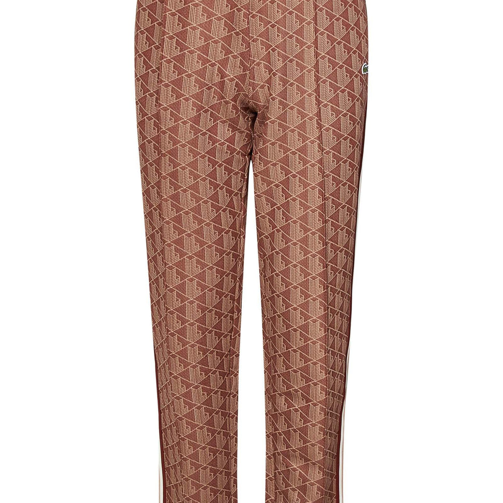 Pantaloni Paris Lacoste XH1440 GTI Lacoste 