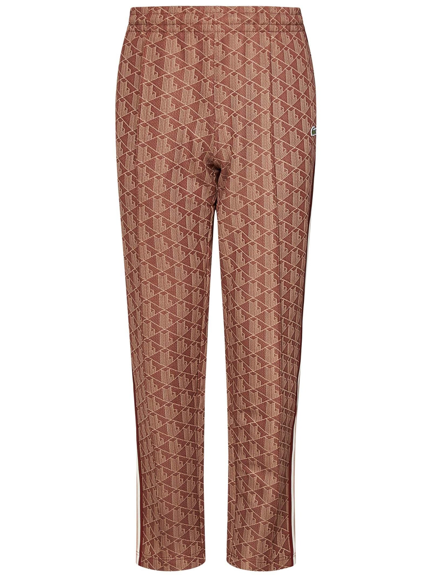 Pantaloni Paris Lacoste XH1440 GTI Lacoste 