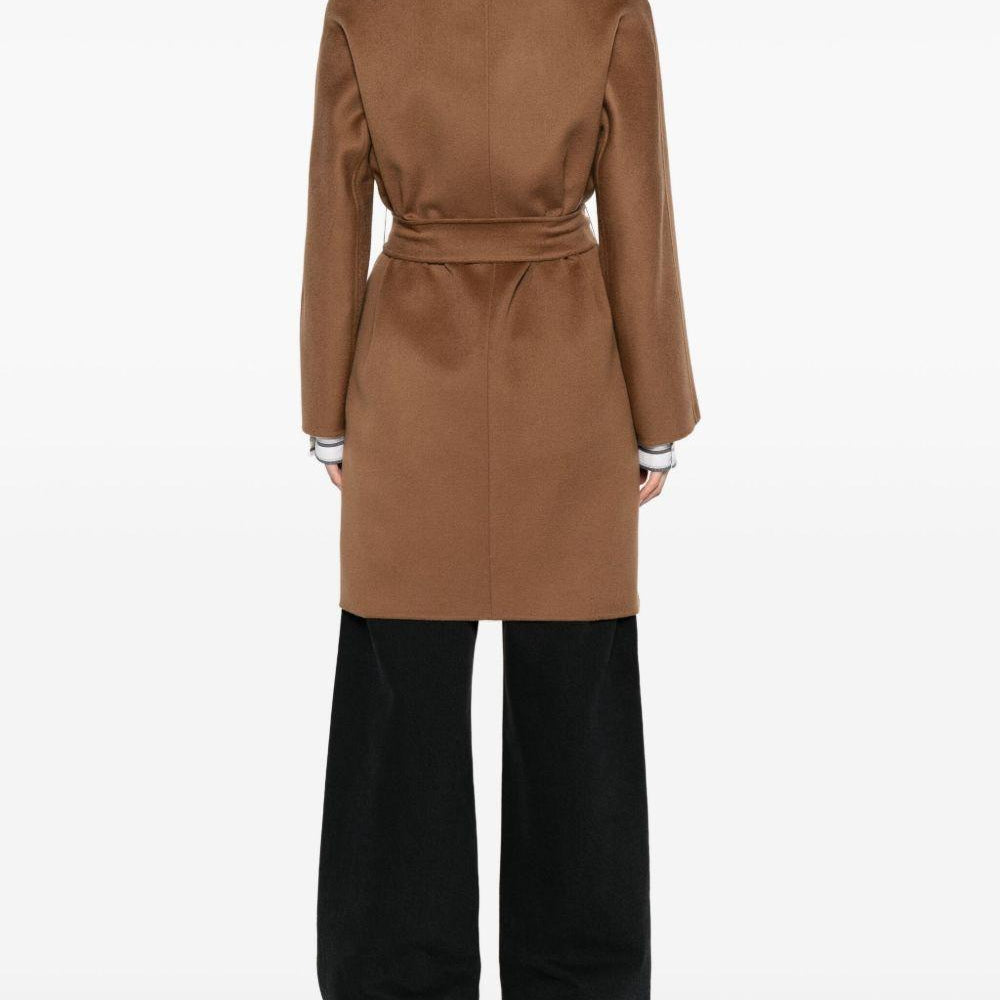 
                  
                    Cappotto MaxMara Studio 2526016021600 058 MaxMara Studio 
                  
                