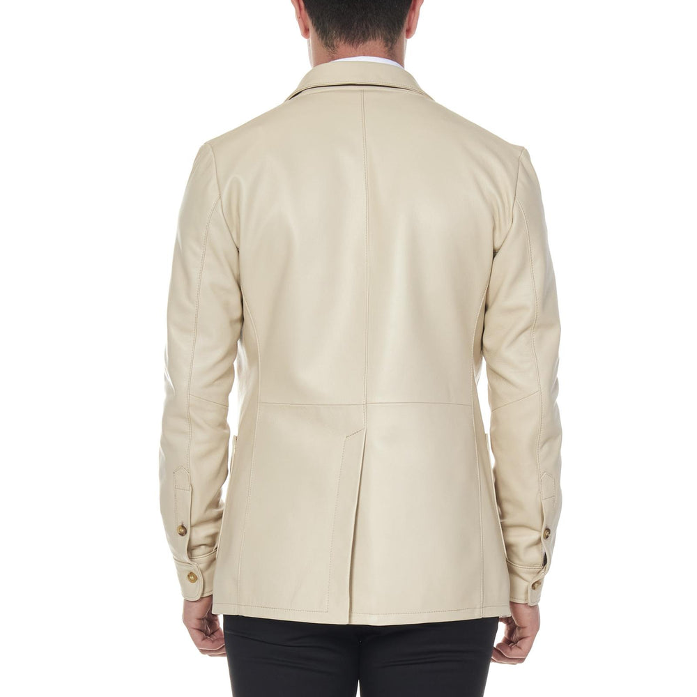 
                  
                    Franzese Collection Pronta Sartoria FR01NPABEIGE
                  
                