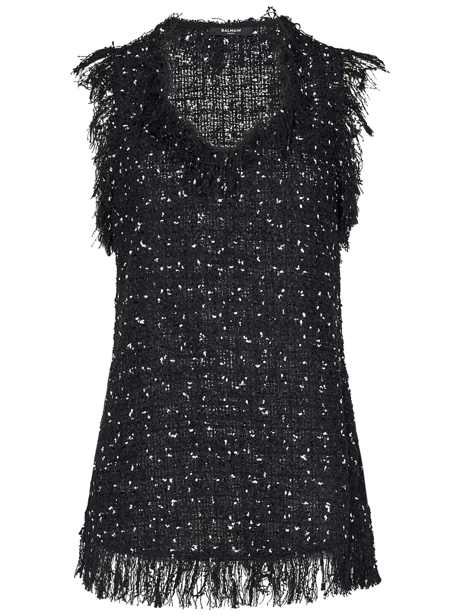 Balmain Paris EF0AD294XL06EAB
