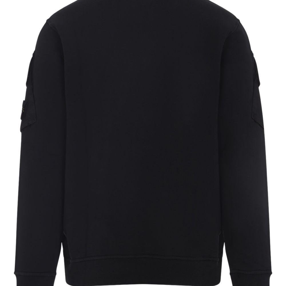 Felpa Stone Island K2S156100008S0A20 V0029 Stone Island 