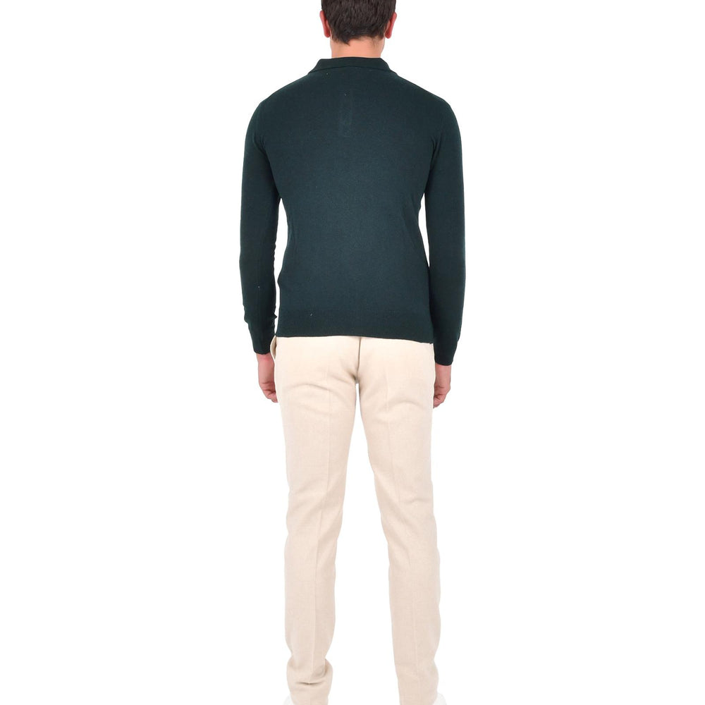 Maglia modello Stefano De Martino Franzese Napoli MA7069W26 BOTTI Franzese Collection Pronta Sartoria 