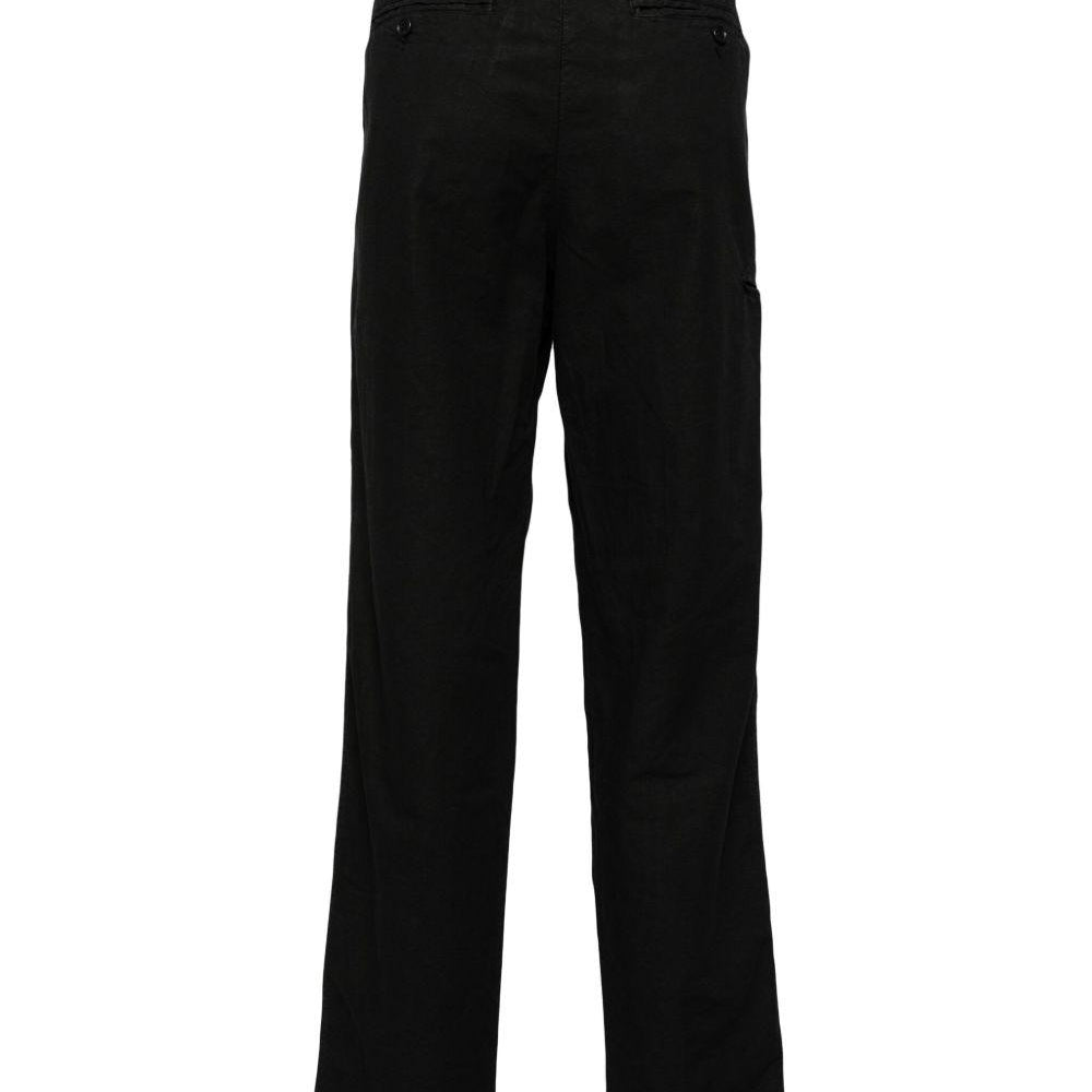 James Perse MTCH1408BLK