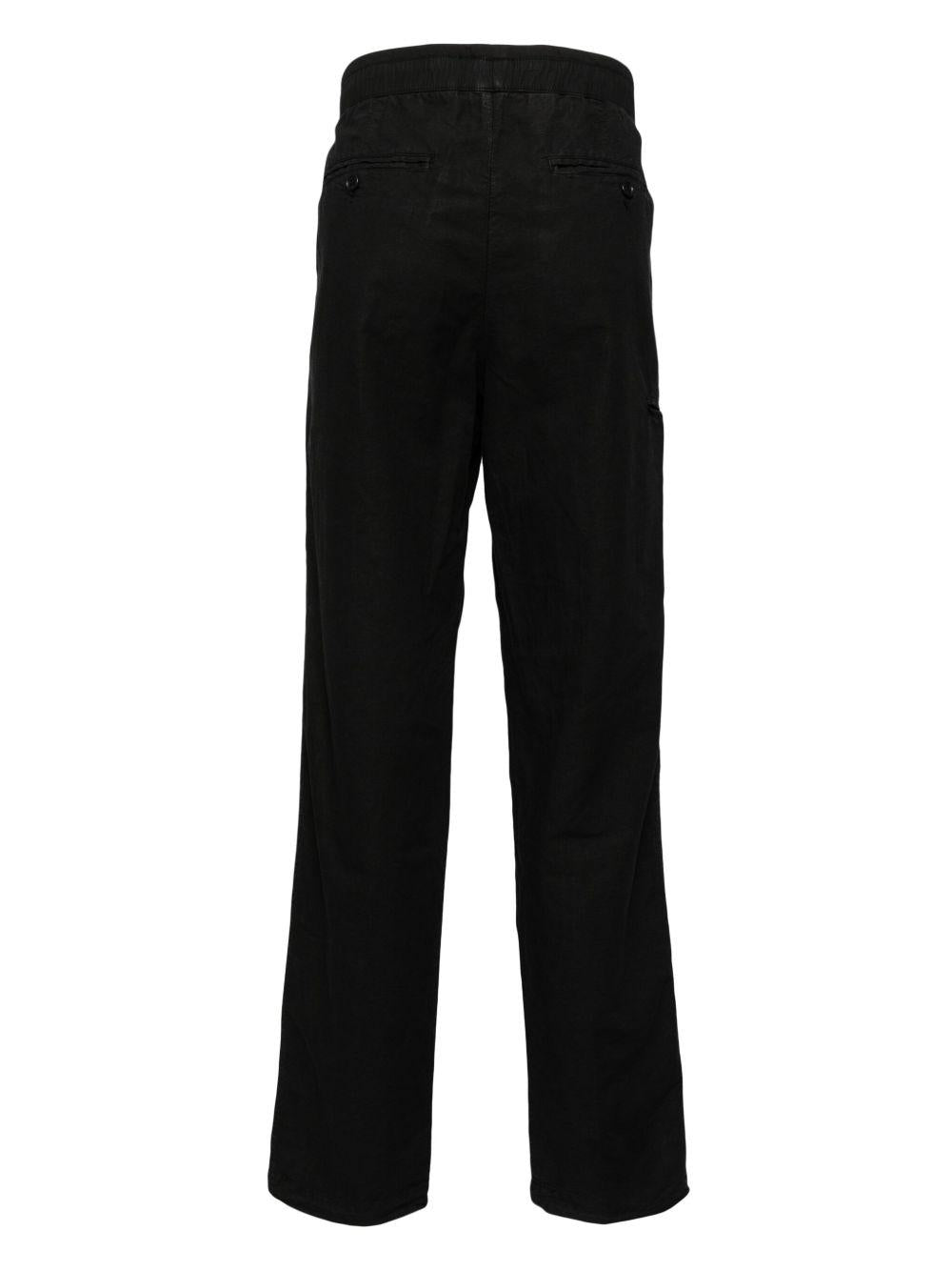 James Perse MTCH1408BLK