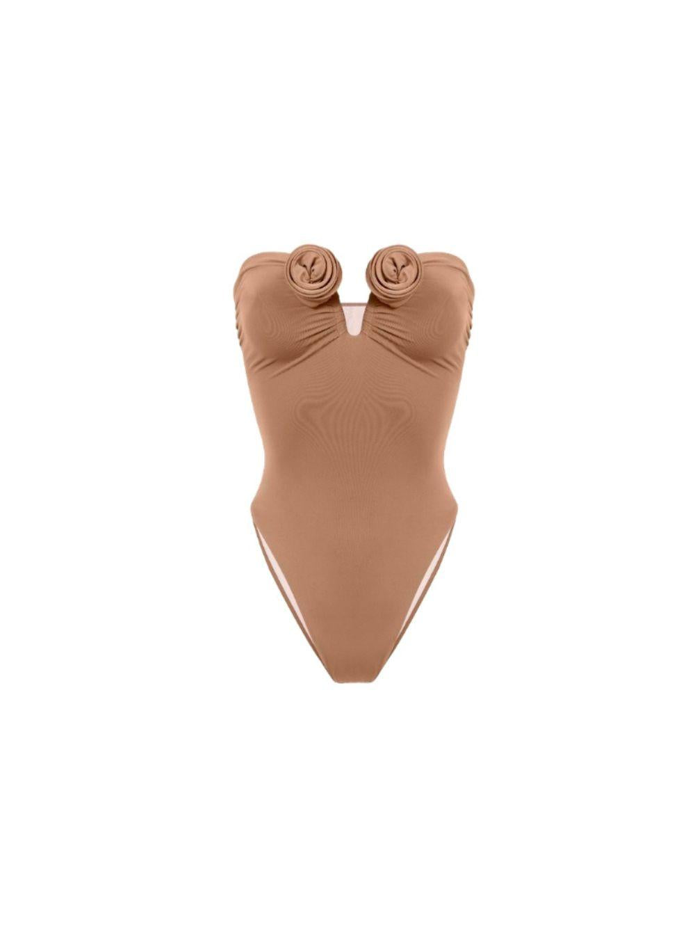 Costume Alya La Reveche LR26ALO COFFEE La Reveche 