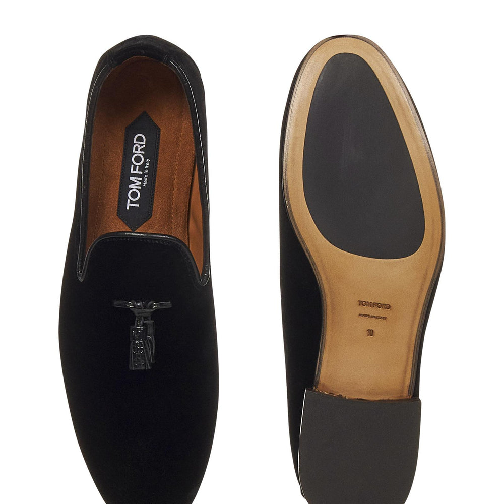 
                  
                    Tom Ford J1343TVE009N1N001
                  
                