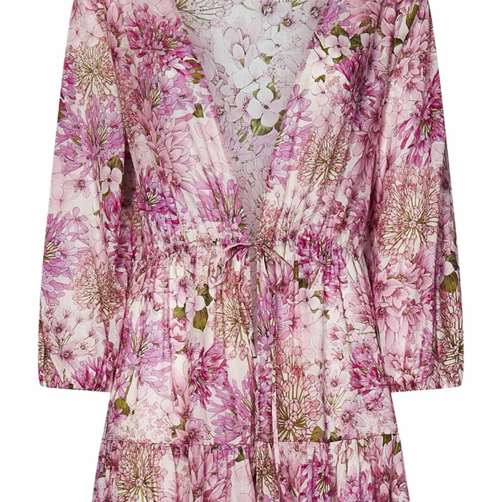 
                  
                    Abito Lungo Giambattista Valli 24CPRVCL5B1530PRI P055 Giambattista Valli 
                  
                