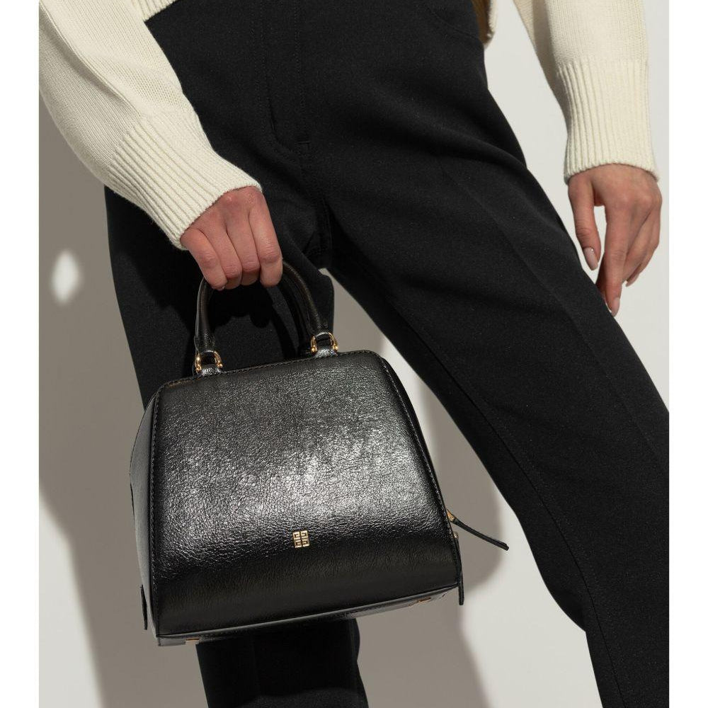 Borsa a mano Antigona Cube nano Givenchy<BR/> BB50ZUB24B 001 Givenchy 