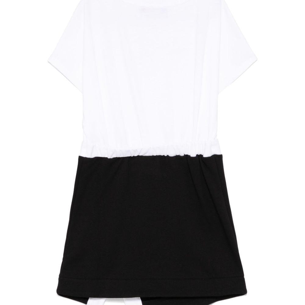 
                  
                    Balmain Paris Kids BW1B71Z0081100NE
                  
                