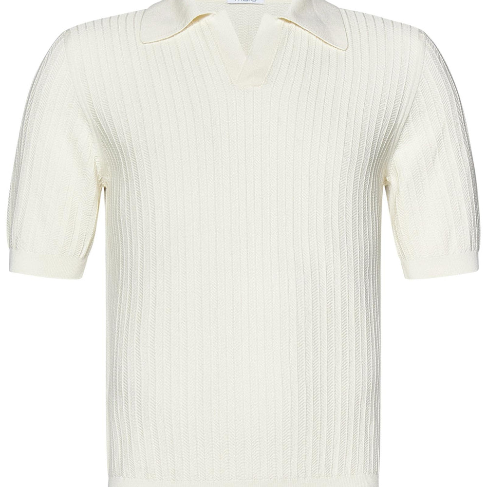 Maglia Malo UXD136F3L38 E100 Malo 