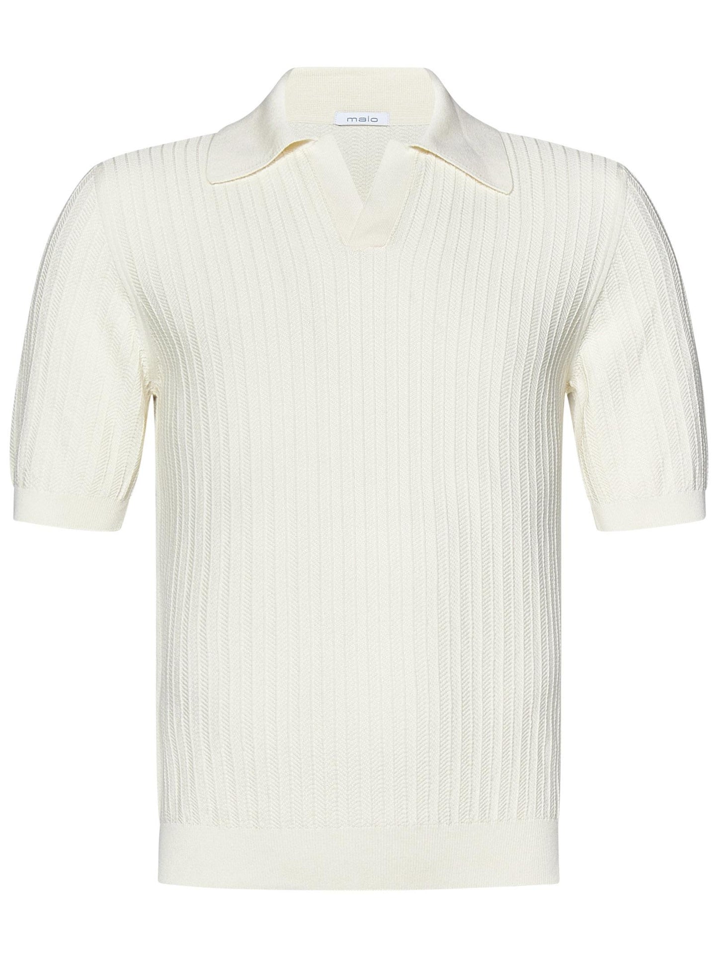 Maglia Malo UXD136F3L38 E100 Malo 