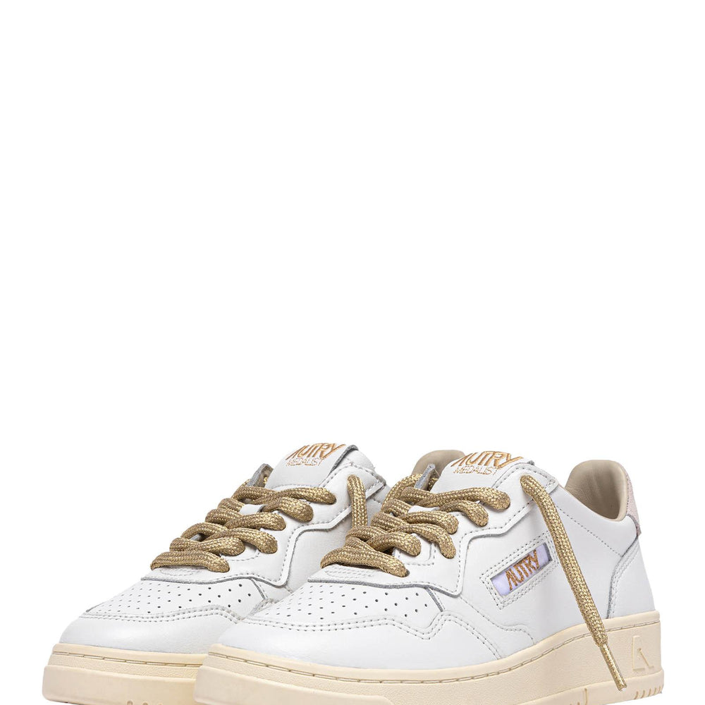 Sneakers Medalist Low Autry AULW SW01 Autry 