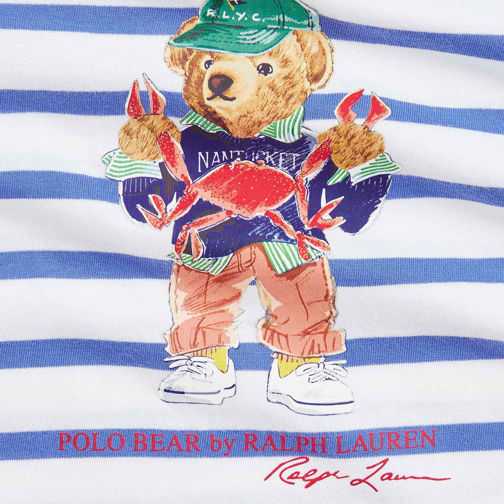 
                  
                    Polo Ralph Lauren kids 965904001
                  
                