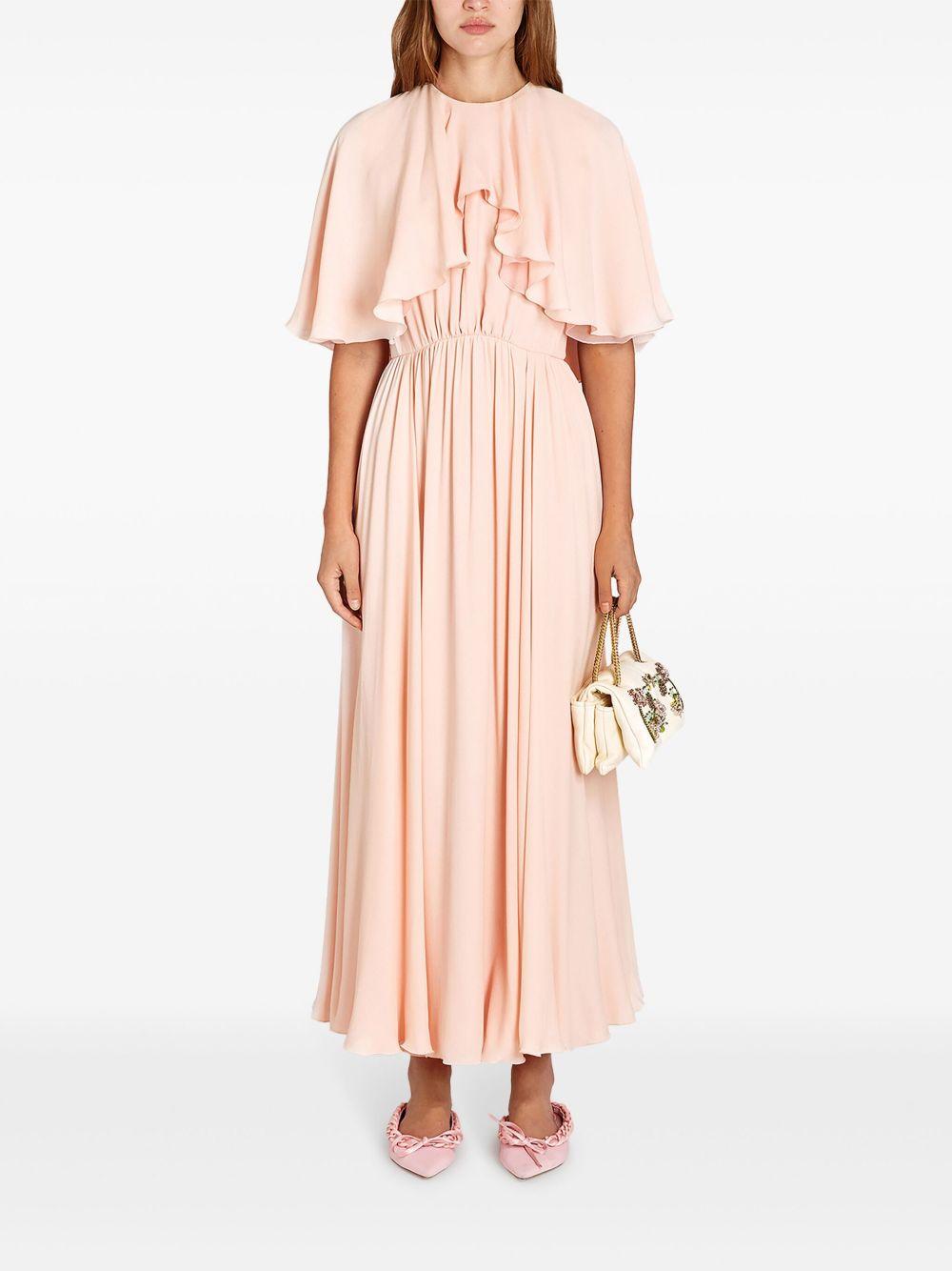 Giambattista Valli 25SSPVCL514718GDM4504