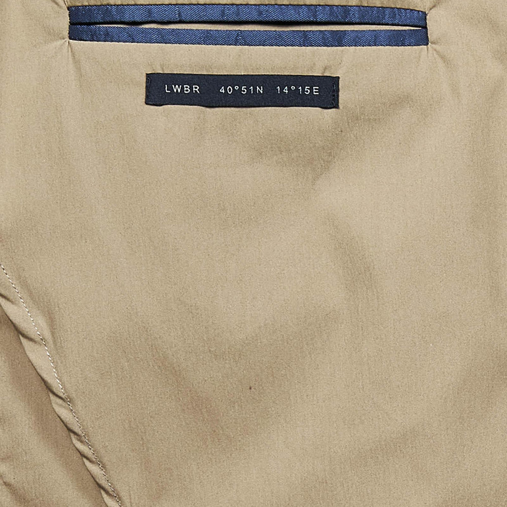 
                  
                    Low Brand L1GSS256677M040
                  
                