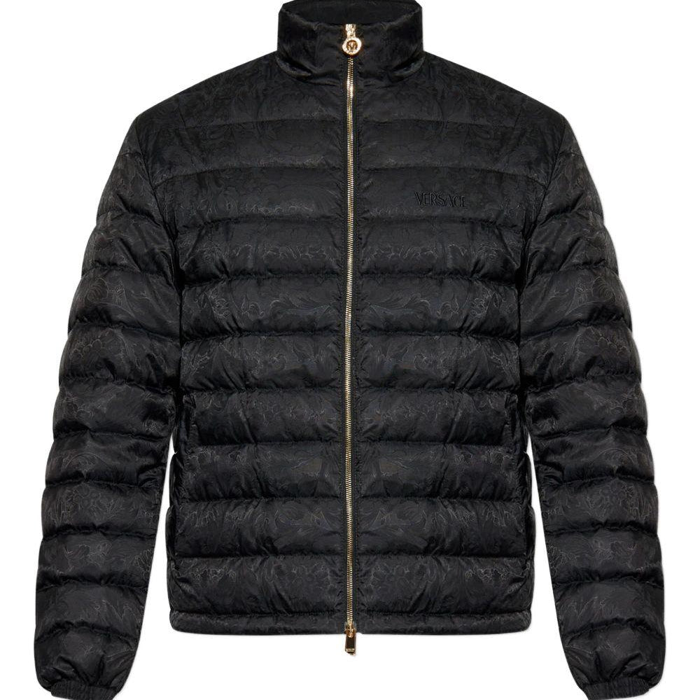 Piumino Versace 10207581A09785 1B000 Versace 