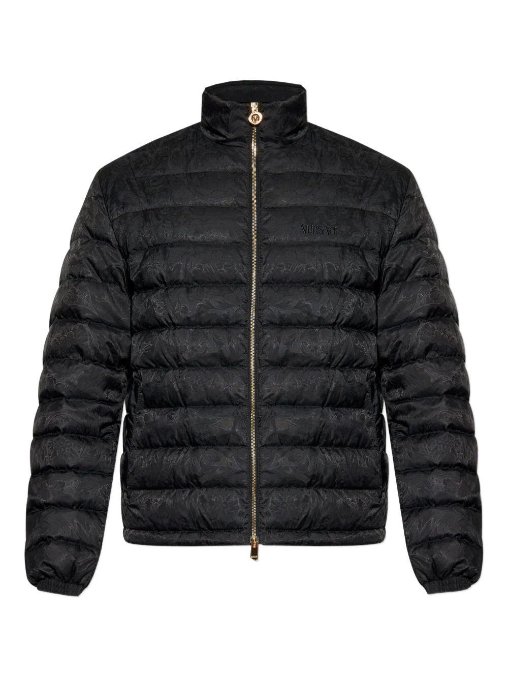 Piumino Versace 10207581A09785 1B000 Versace 