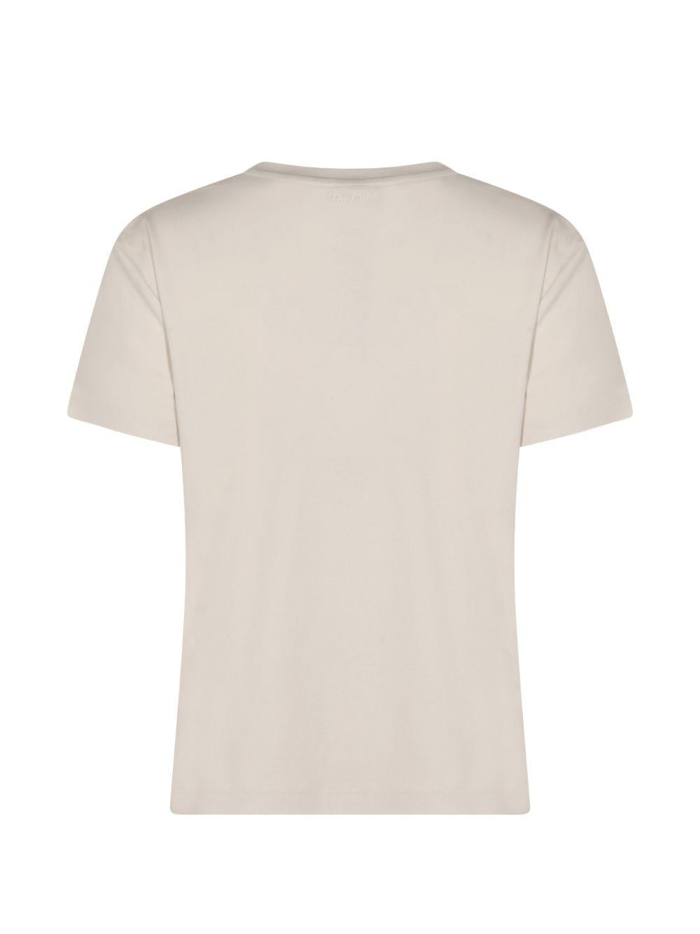 T-shirt BELLA 'S Max Mara 2619971021600 001 'S Max Mara 