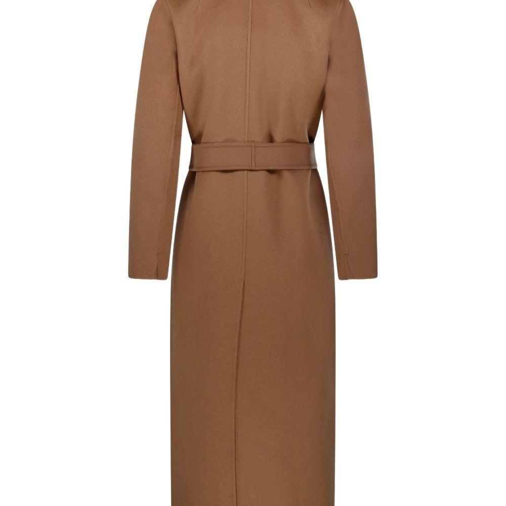 Cappotto POLDO 'S Max Mara 2529016043600 045 'S Max Mara 