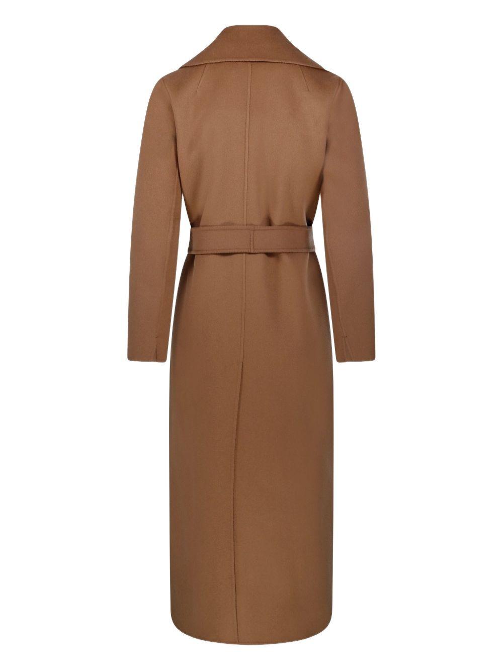 Cappotto POLDO 'S Max Mara 2529016043600 045 'S Max Mara 