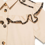 Fendi Kids JFB734ADEHF1P2P