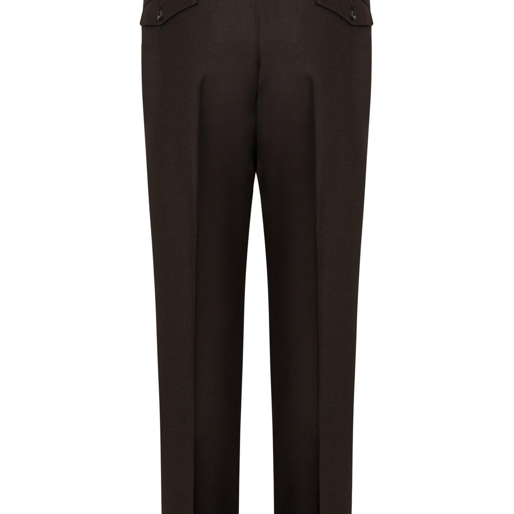Pantaloni FREDERICK Michael Coal<BR/> LUFR3713F24 010 Michael Coal 