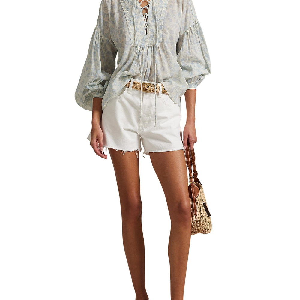 Blusa Polo Ralph Lauren 211965859 001 Polo Ralph Lauren 