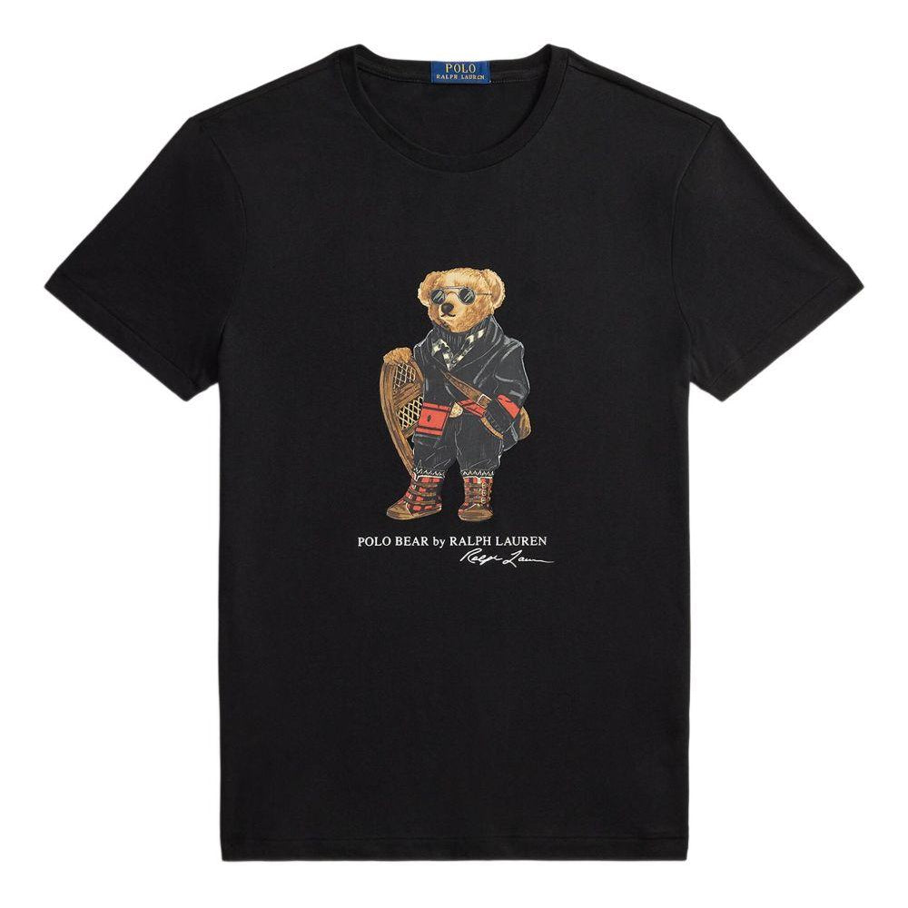 T-shirt Polo Ralph Lauren 710P00094 001 Polo Ralph Lauren 