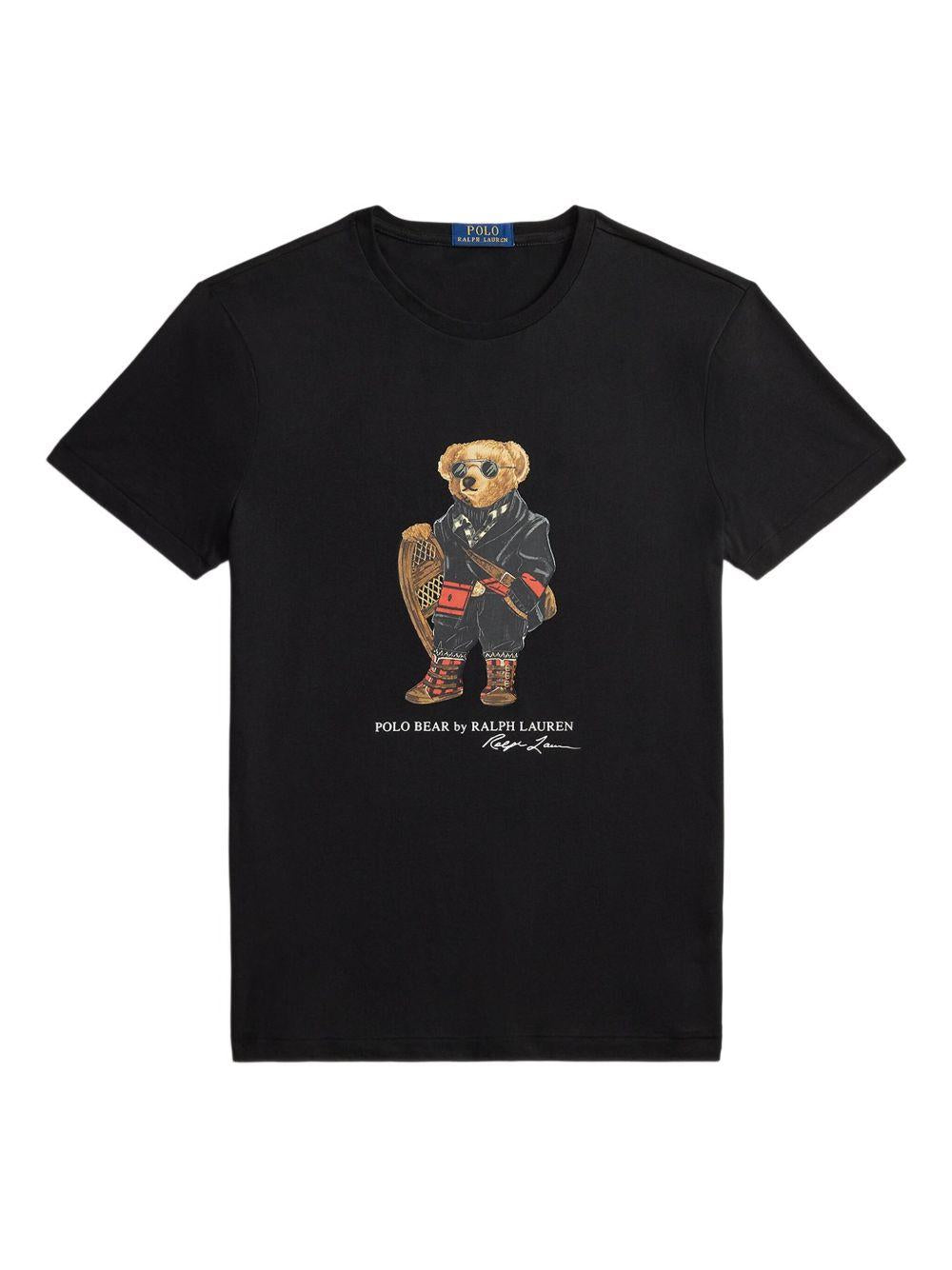 T-shirt Polo Ralph Lauren 710P00094 001 Polo Ralph Lauren 