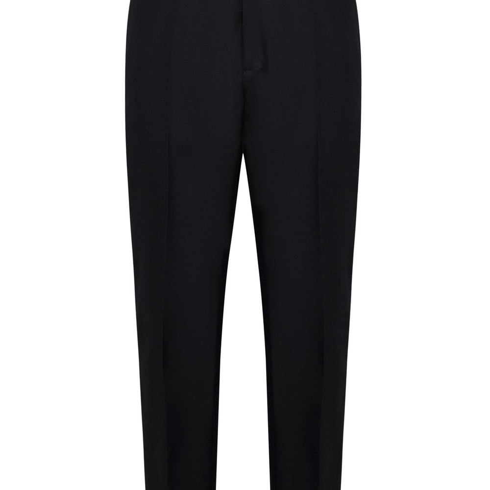 Pantaloni FORD Low Brand L1PFW24256795 D001 Low Brand 
