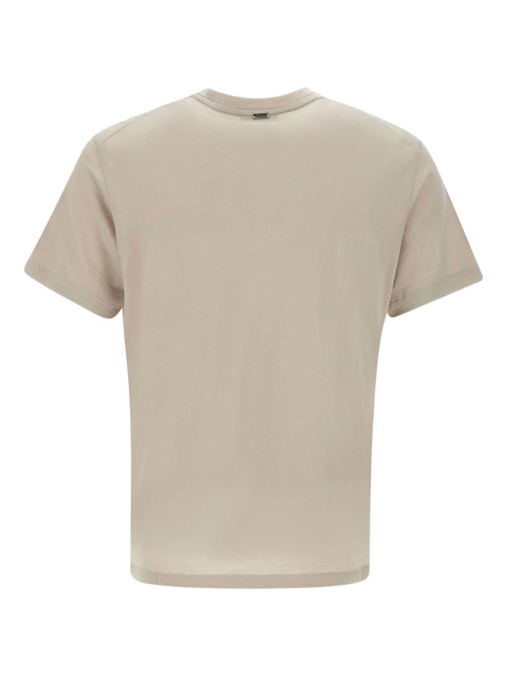 T-Shirt Herno JG00036UR52068 1985 Herno 