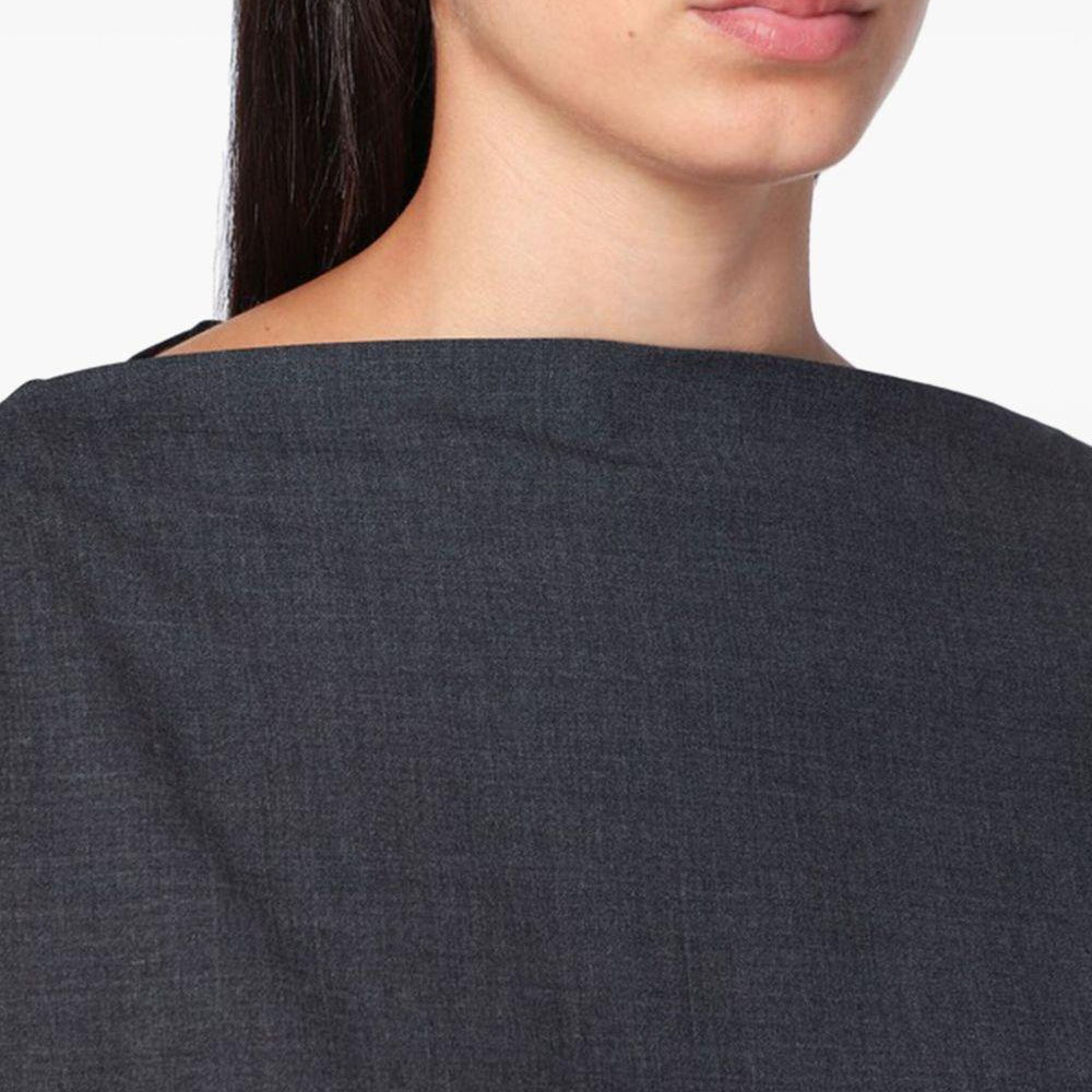 
                  
                    Blusa  P.A.R.O.S.H. D313088LUWOOL 020 P.A.R.O.S.H. 
                  
                