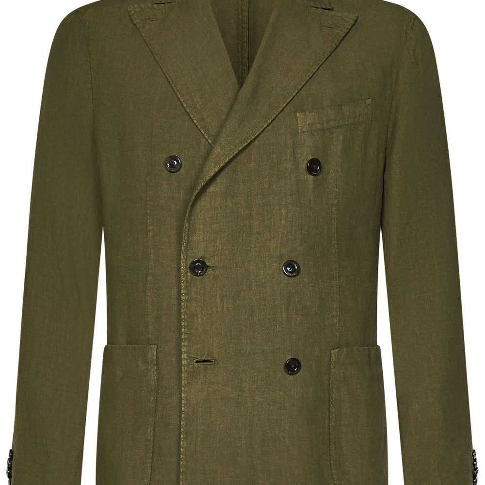 
                  
                    Abito K-Jacket Boglioli N4392QSA0426 0570 Boglioli 
                  
                