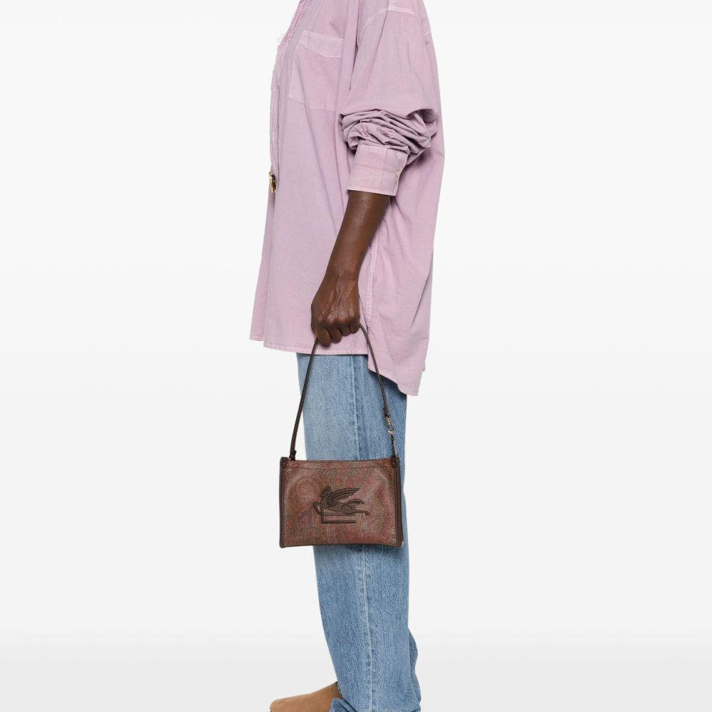
                  
                    Borsa a mano Etro WP2C0014AA001 M0019 Etro 
                  
                